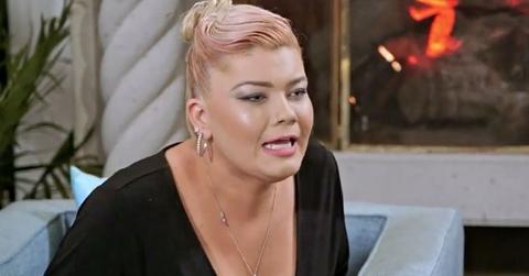 Amber portwood marriage boot camp sneak peek exclusive