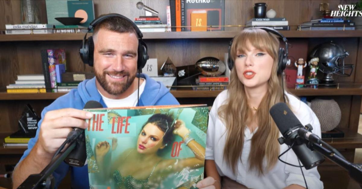 taylor swift new heights podcast biggest revelations