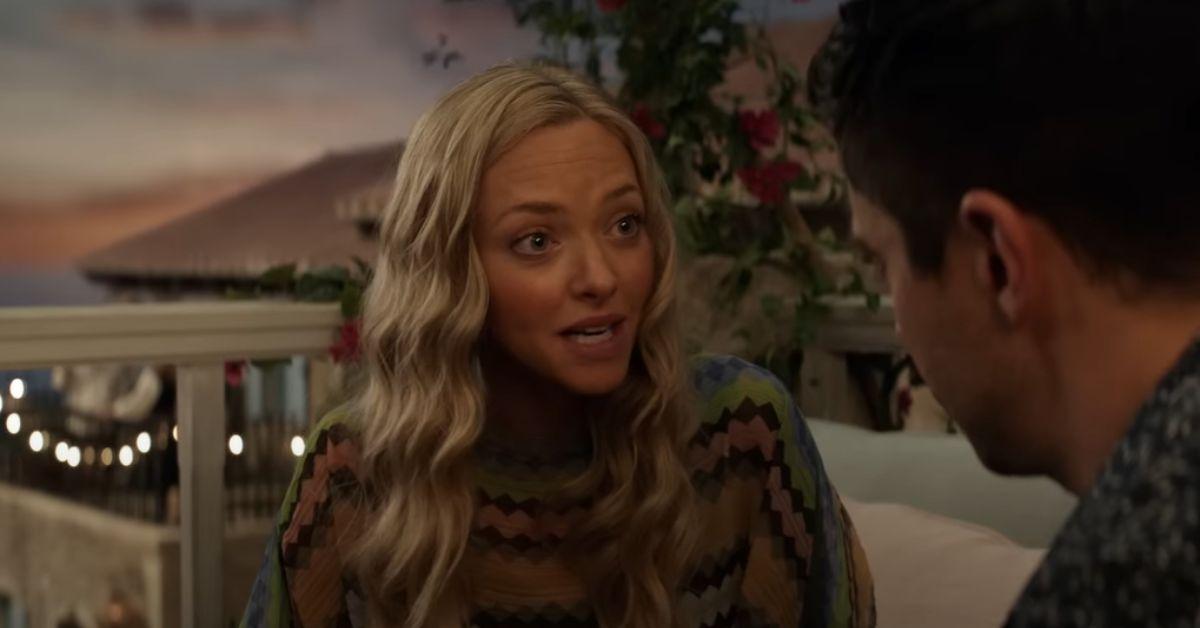 mamma mia cast release date updates
