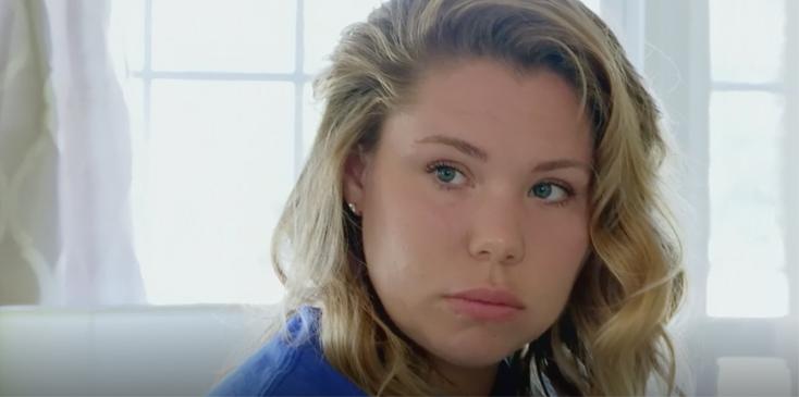 Teen mom kailyn lowry quitting divorce h