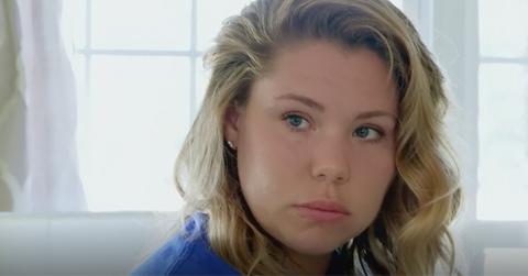Teen mom kailyn lowry quitting divorce h