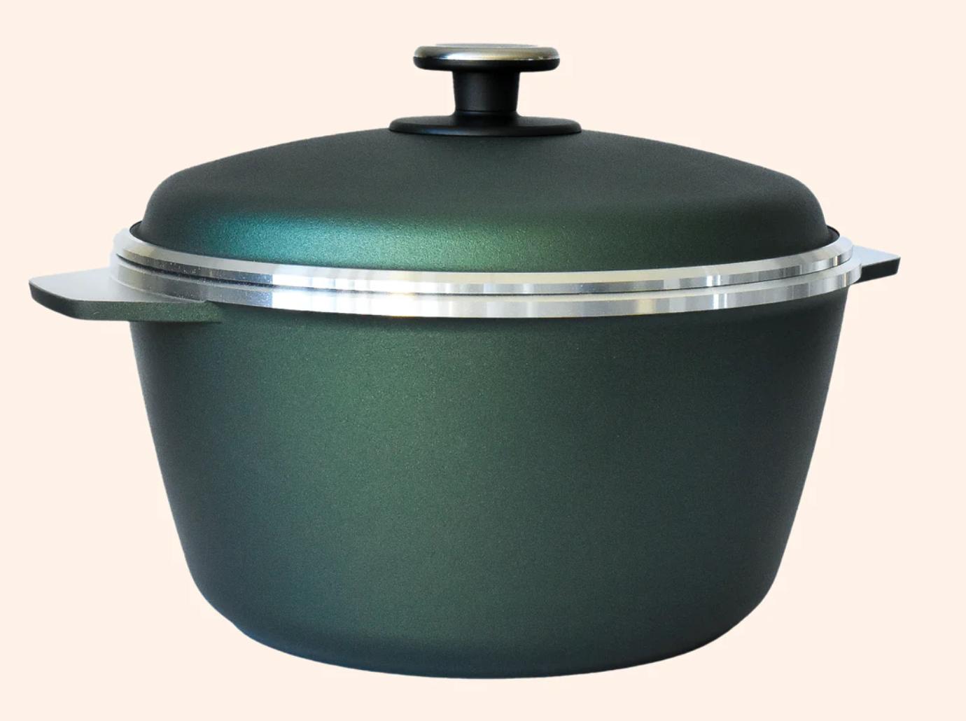 american kitchen dutch oven