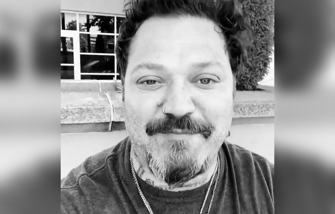 bam margera sues jackass franchise over firing insists cited inhumane treatment ok