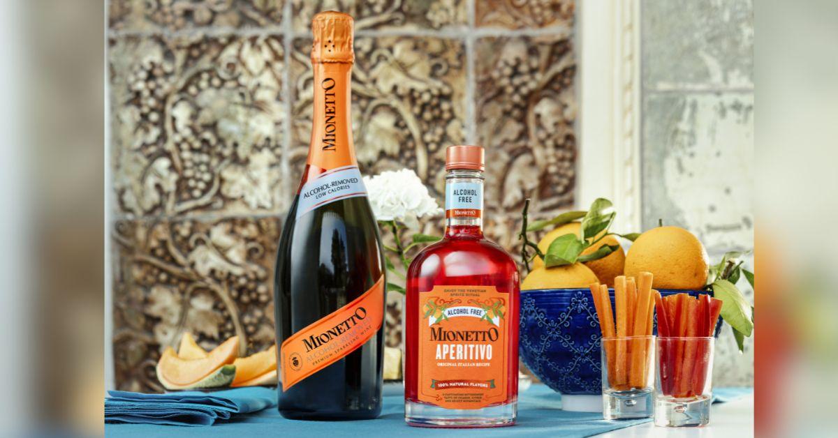 nonalcoholic cocktails  holiday season beyond