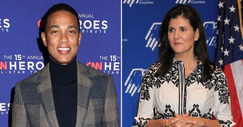 don lemon apologizes irrelevant remarks nikki haley prime pp