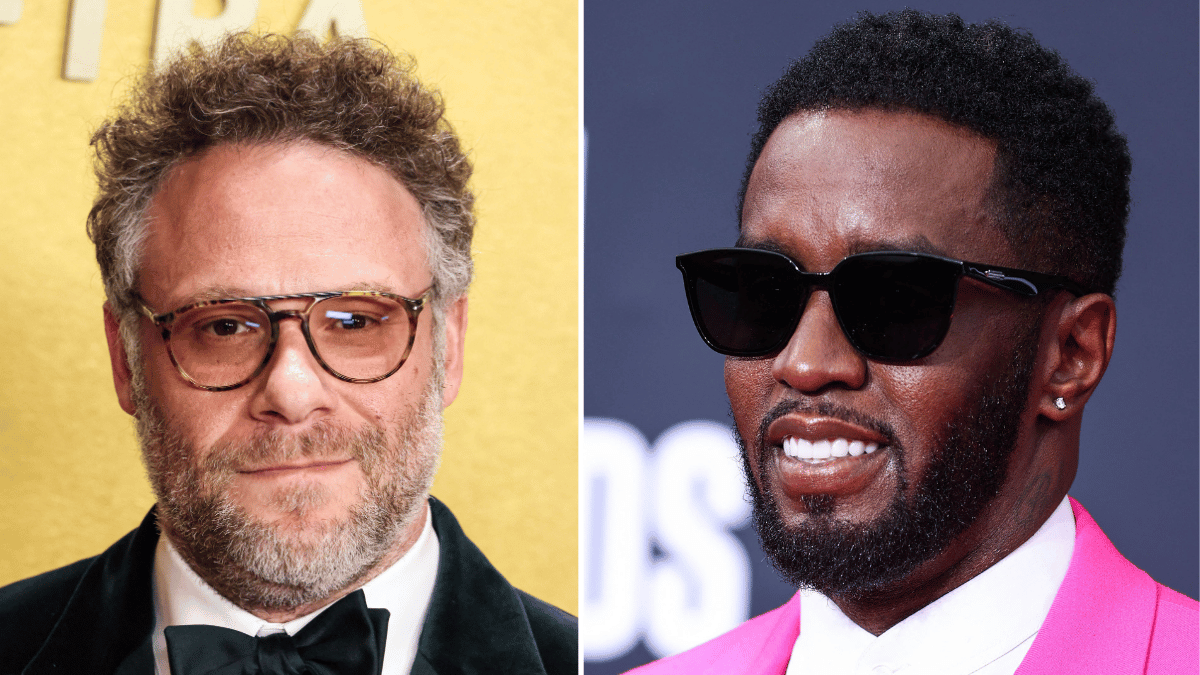 Photo of The comedian admitted he's 'very happy' he turned down the offer given the rapper's recent scandals.