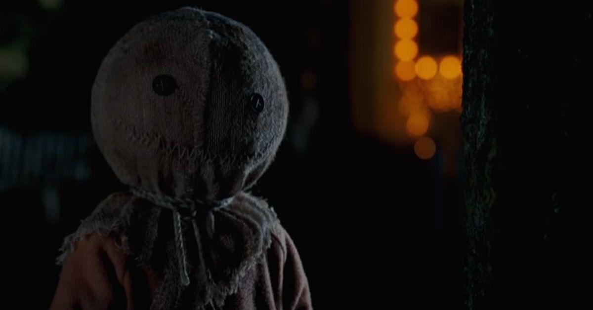 trick r treat