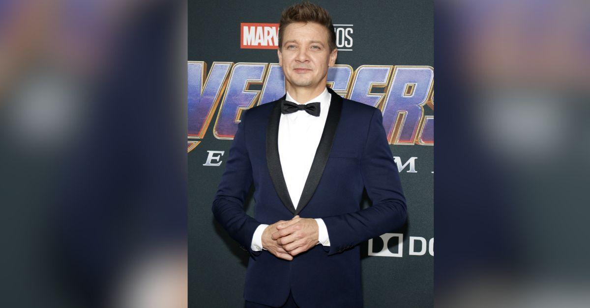 image of Jeremy Renner's behavior is 'reckless,' one insider said. 