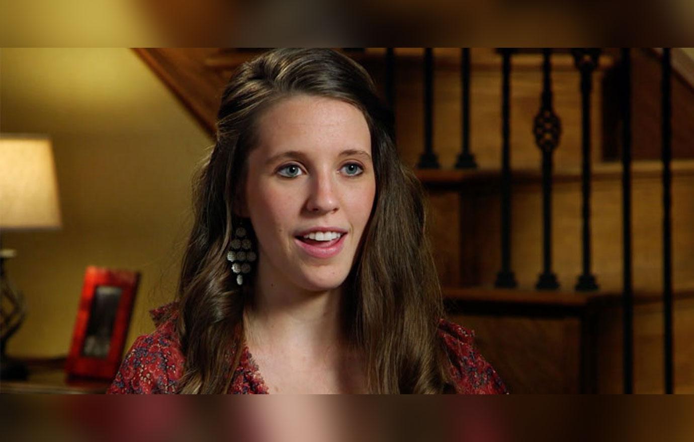 Jill Duggar Slammed