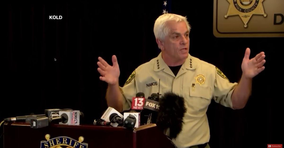 image of 'Mixed' DNA is slowing down the investigation.