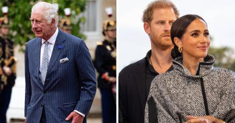 meghan markle wants part time reunion royal family