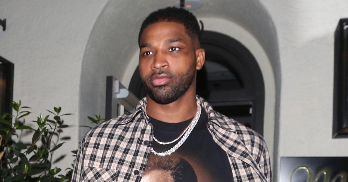 tristan thompson granted default judgment libel lawsuit paternity accuser kimberly alexander