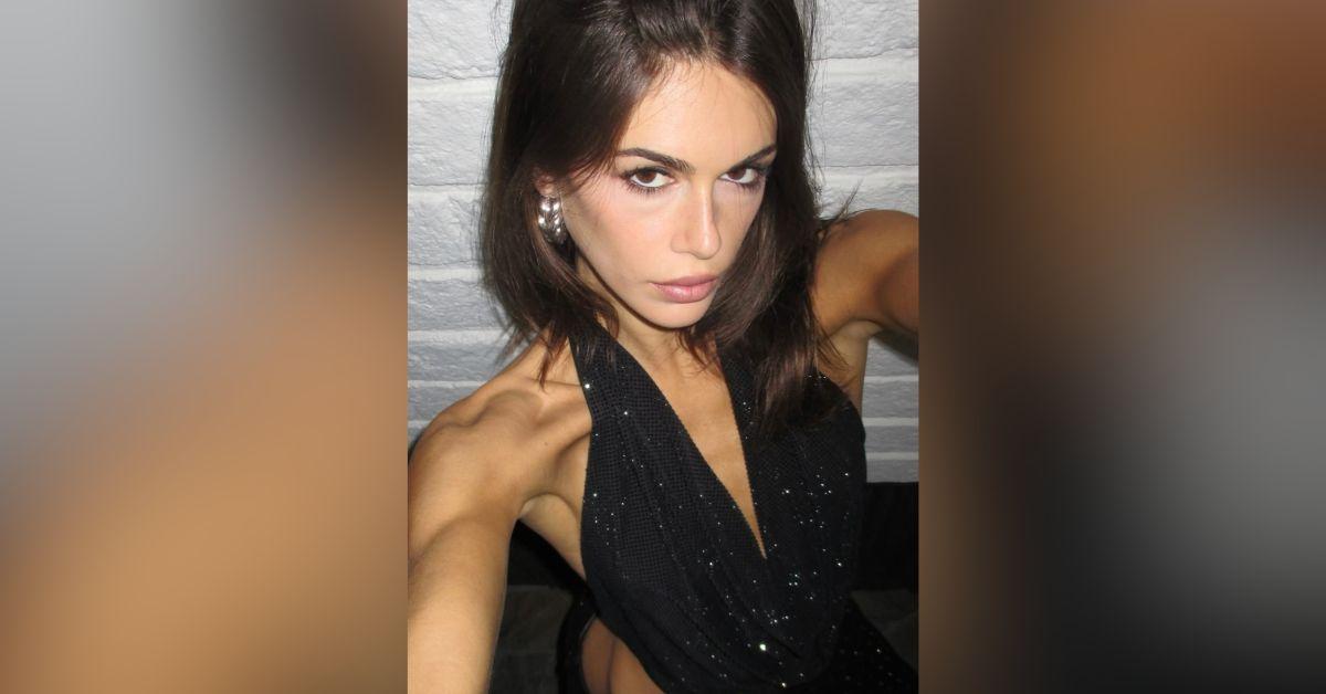 Image of Kaia Gerber is the daughter of supermodel Cindy Crawford.