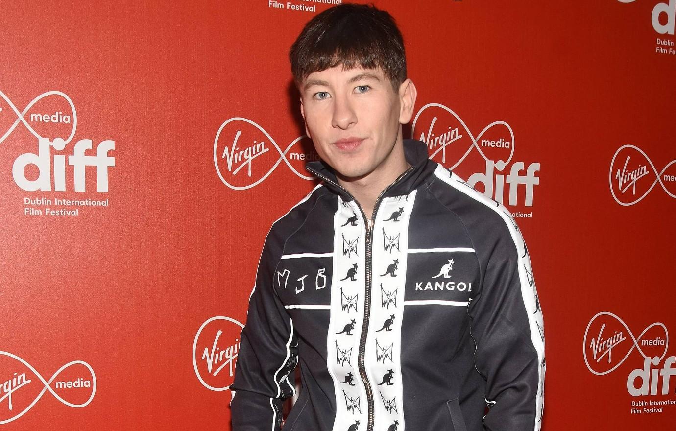 barry keoghan could have died rare flesh eating disease