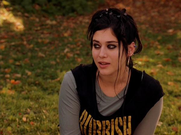 Janis ian in mean girls