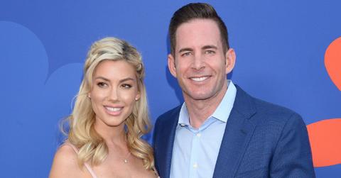 heather rae young gushes tarek el moussapp