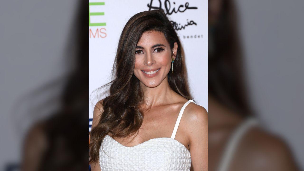 Image of Jamie Lynn Sigler