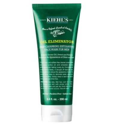 Kiehls For Men Cleanser