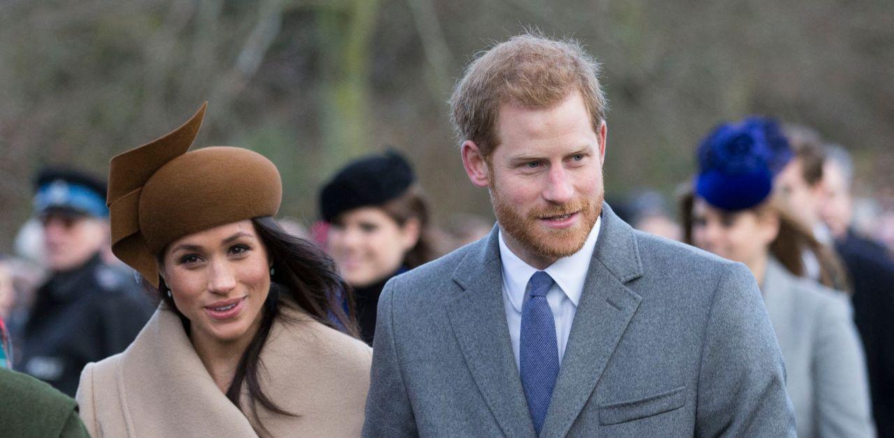 meghan markle blew being beloved member royal family