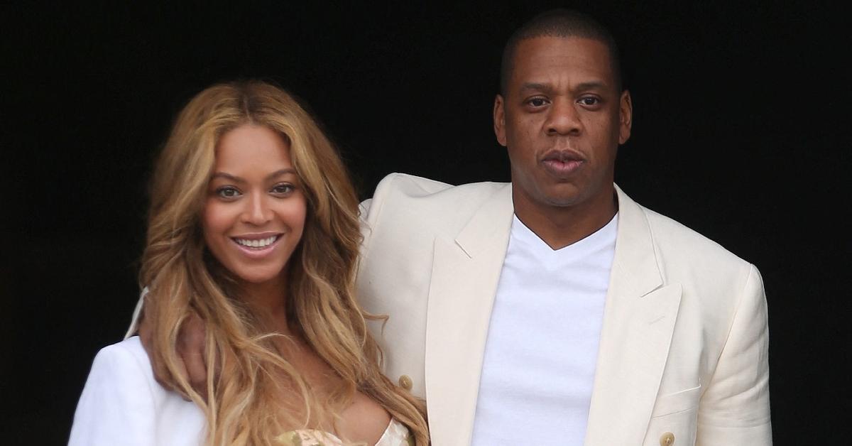 Jay-Z Calls Out Grammys For Not Awarding Beyonce Album Of The Year