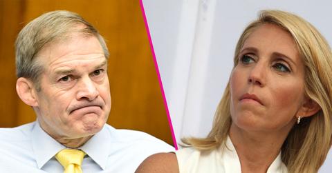 Rep. Jim Jordan ,Dana Bash