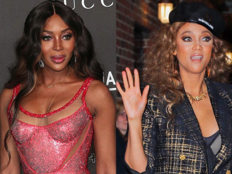 Top 10 America's Next Top Model Scandals & Controversies 