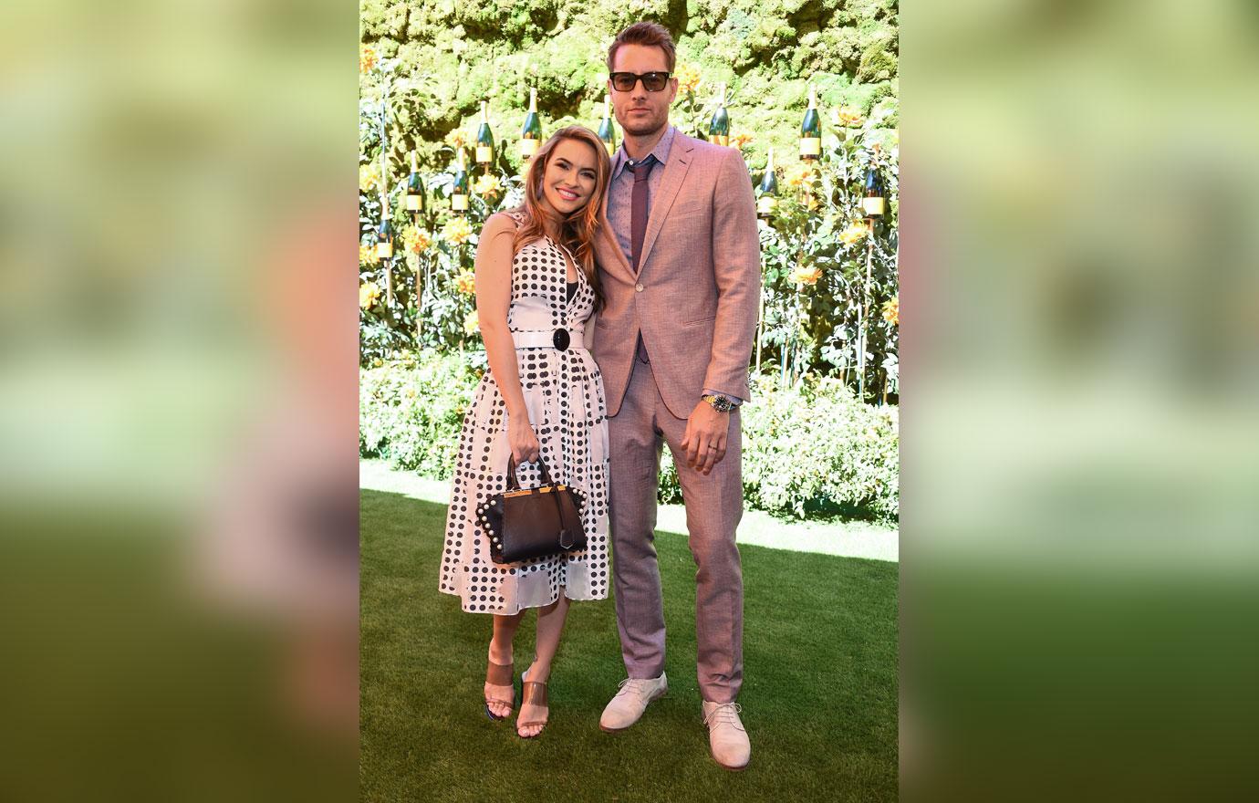 Chrishell Justin Hartley Divorce