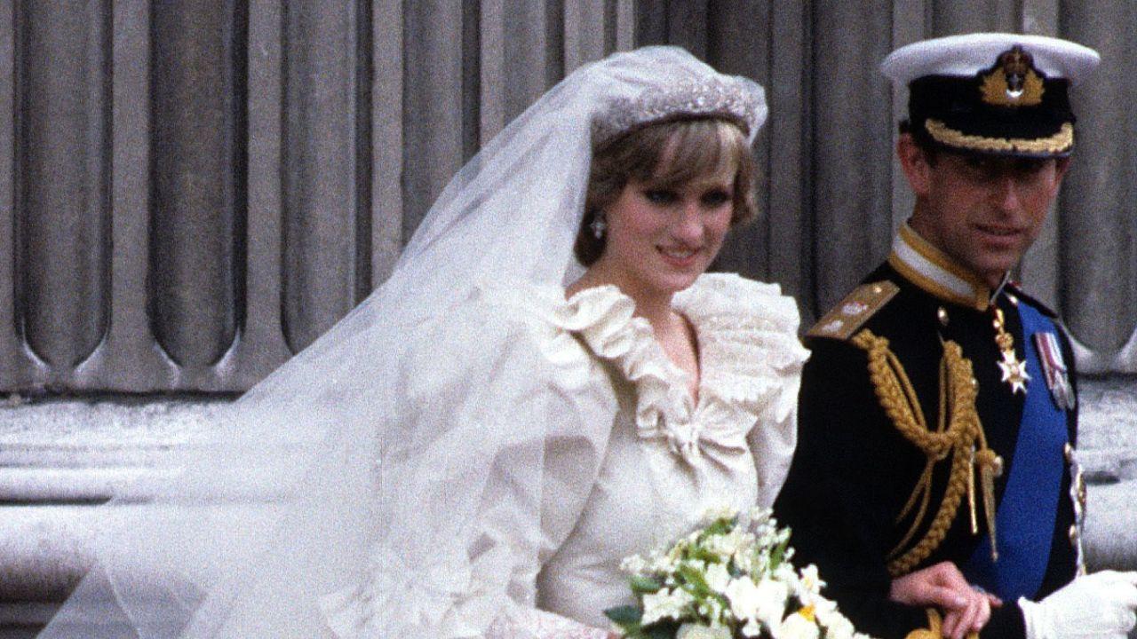 image of Charles/ Diana