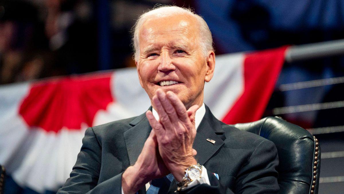 image of Joe Biden