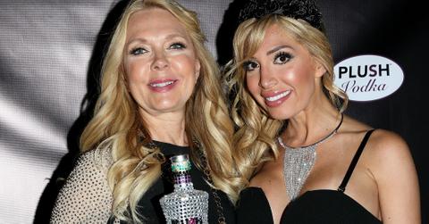 Farrah abraham fired teen mom og mtv debra new project h