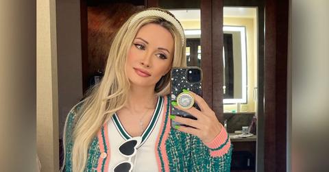 holly madison reveals weirdest thing saw playboy mansion