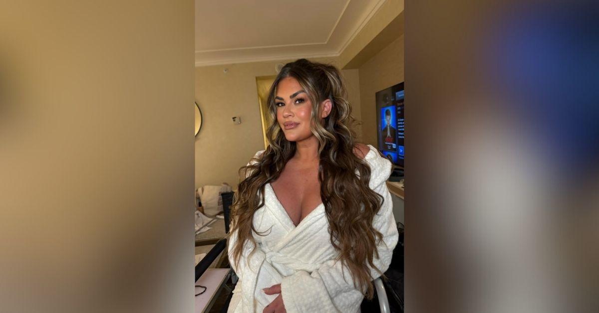 brittany cartwright dramatic transformation before after photos