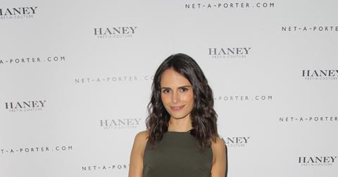 Jordana brewster