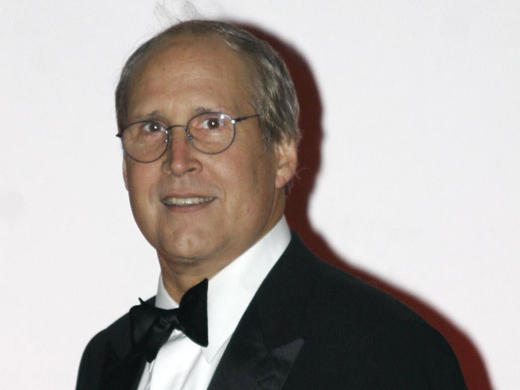 Chevy Chase