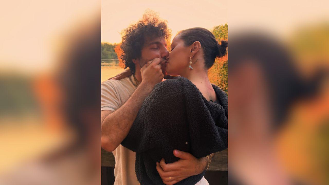 Image of Benny Blanco confessed to 'doing something wrong' before dating Selena Gomez.