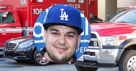 Rob kardashian diabetes publicity stunt 05