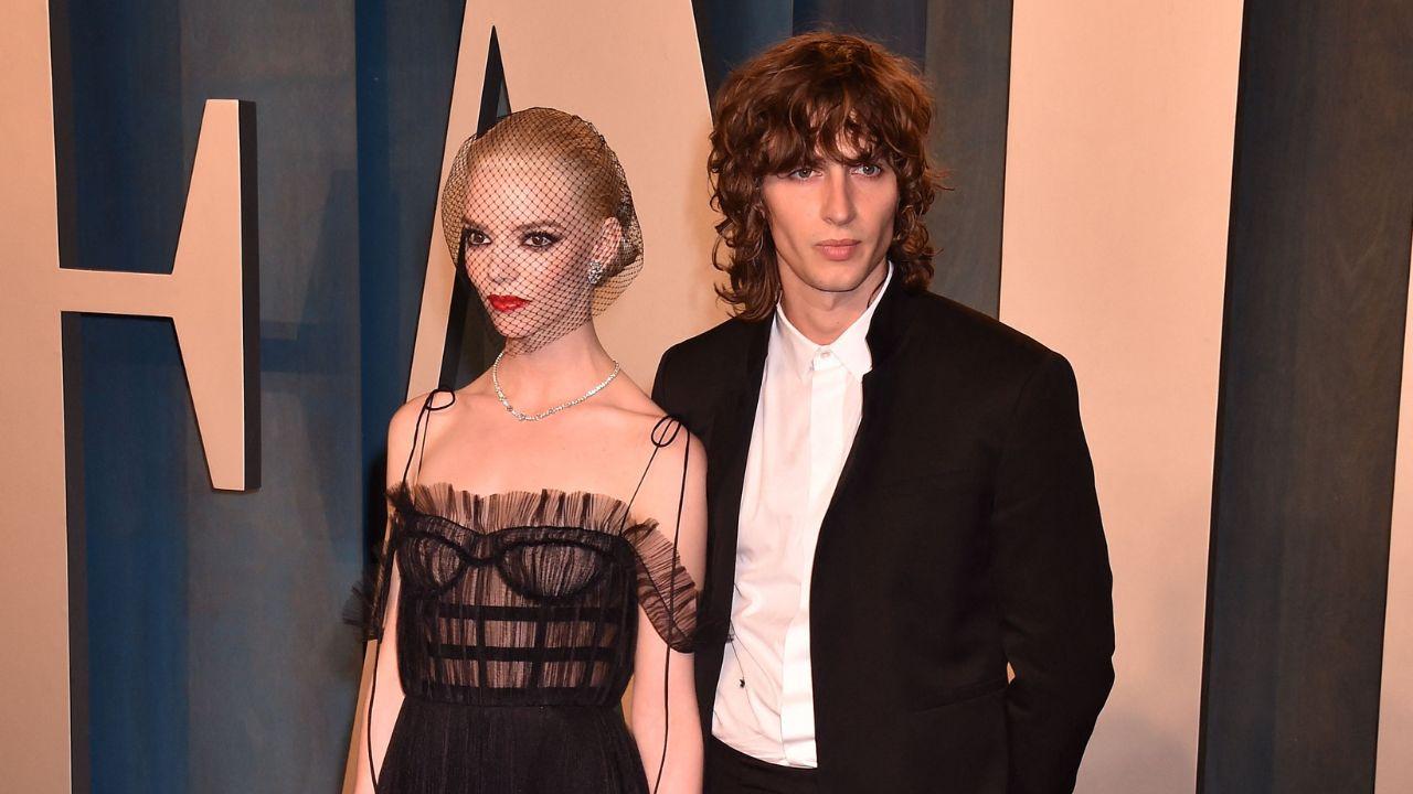Image of Anya Taylor-Joy and Malcolm McRae eloped in 2022 for an intimate courthouse wedding.