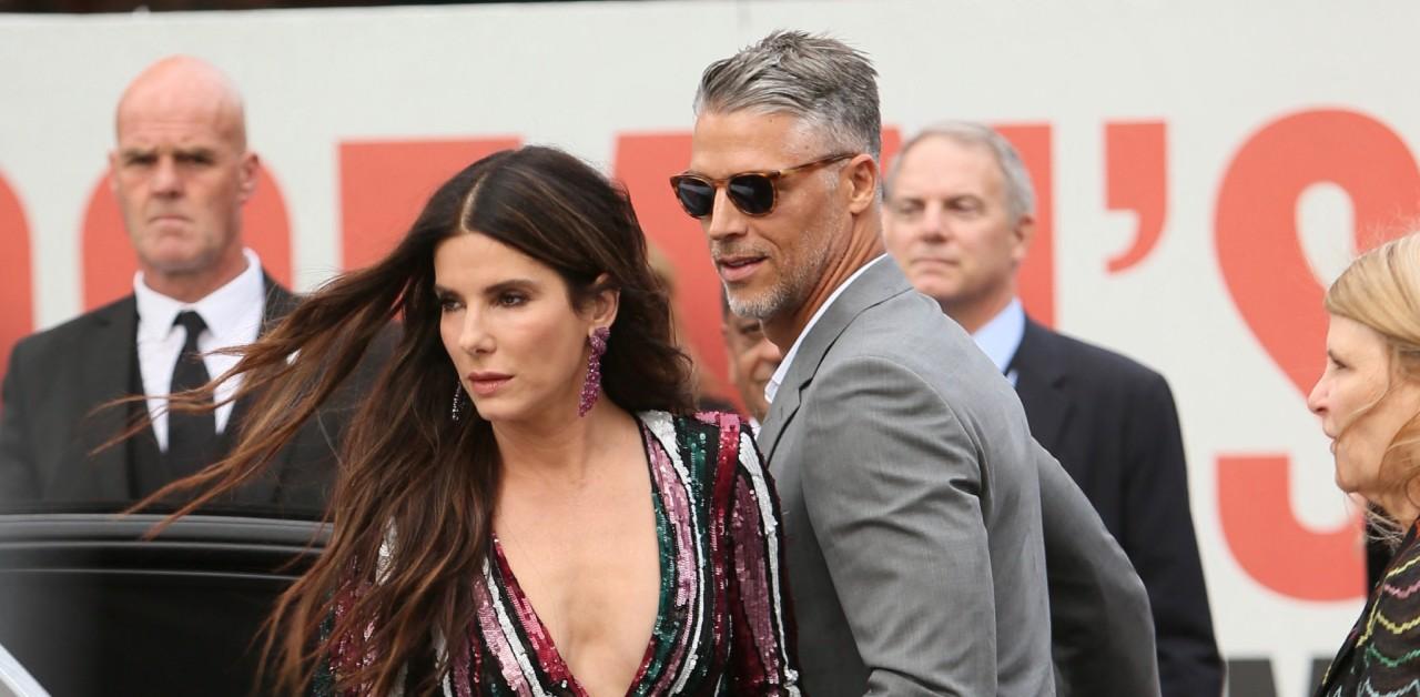 Sandra Bullock's tough time: Her boyfriend's death isn't her only tragedy