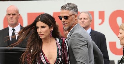 sandra bullock heartbroken bryan randalls death world torn apart