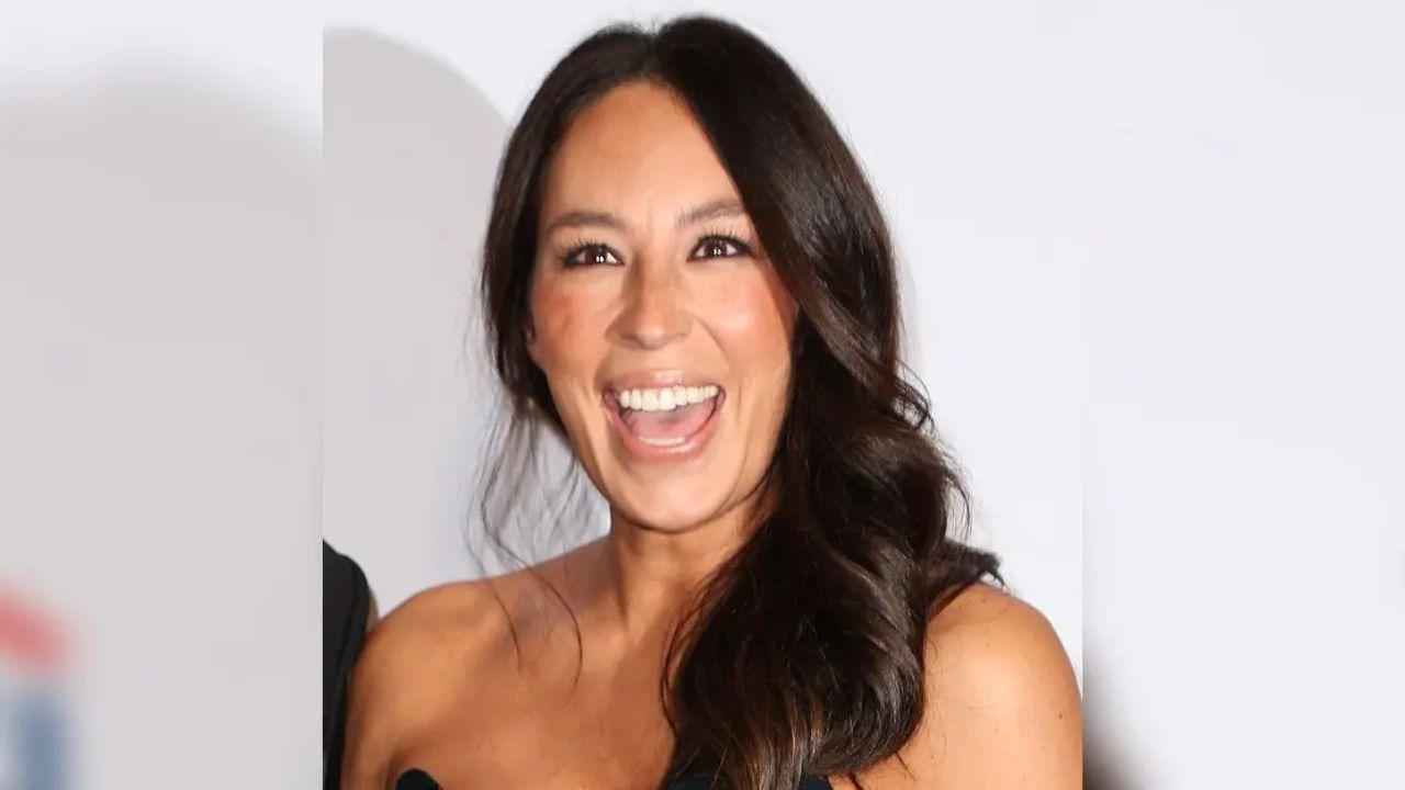 Image of Joanna Gaines recalled wondering if their work had any real meaning before she quit 'Fixer Upper.'