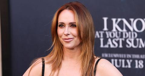 Photo of Jennifer Love Hewitt