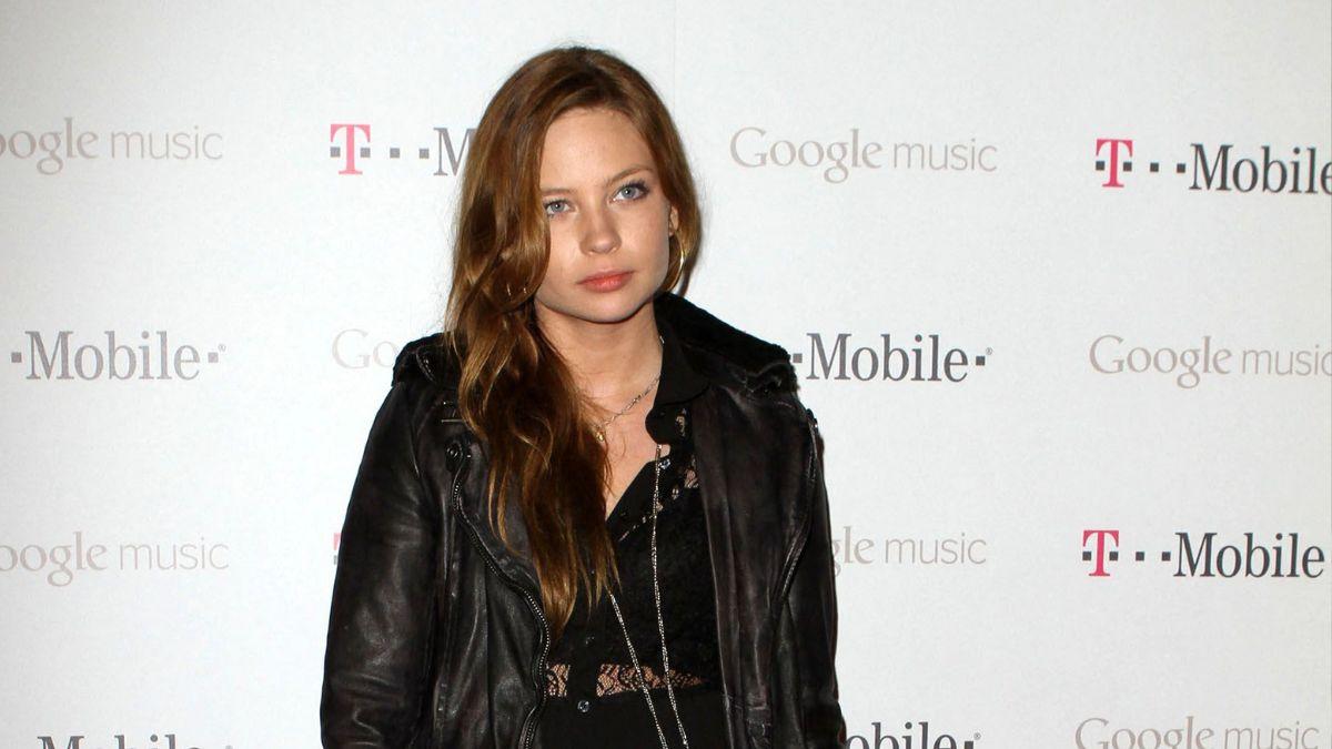 image of Daveigh chase 