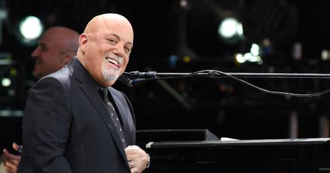Photo of Billy Joel