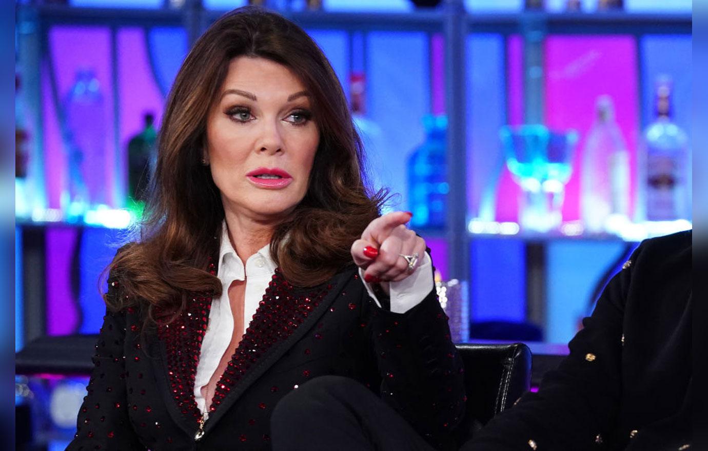 Lisa Vanderpump