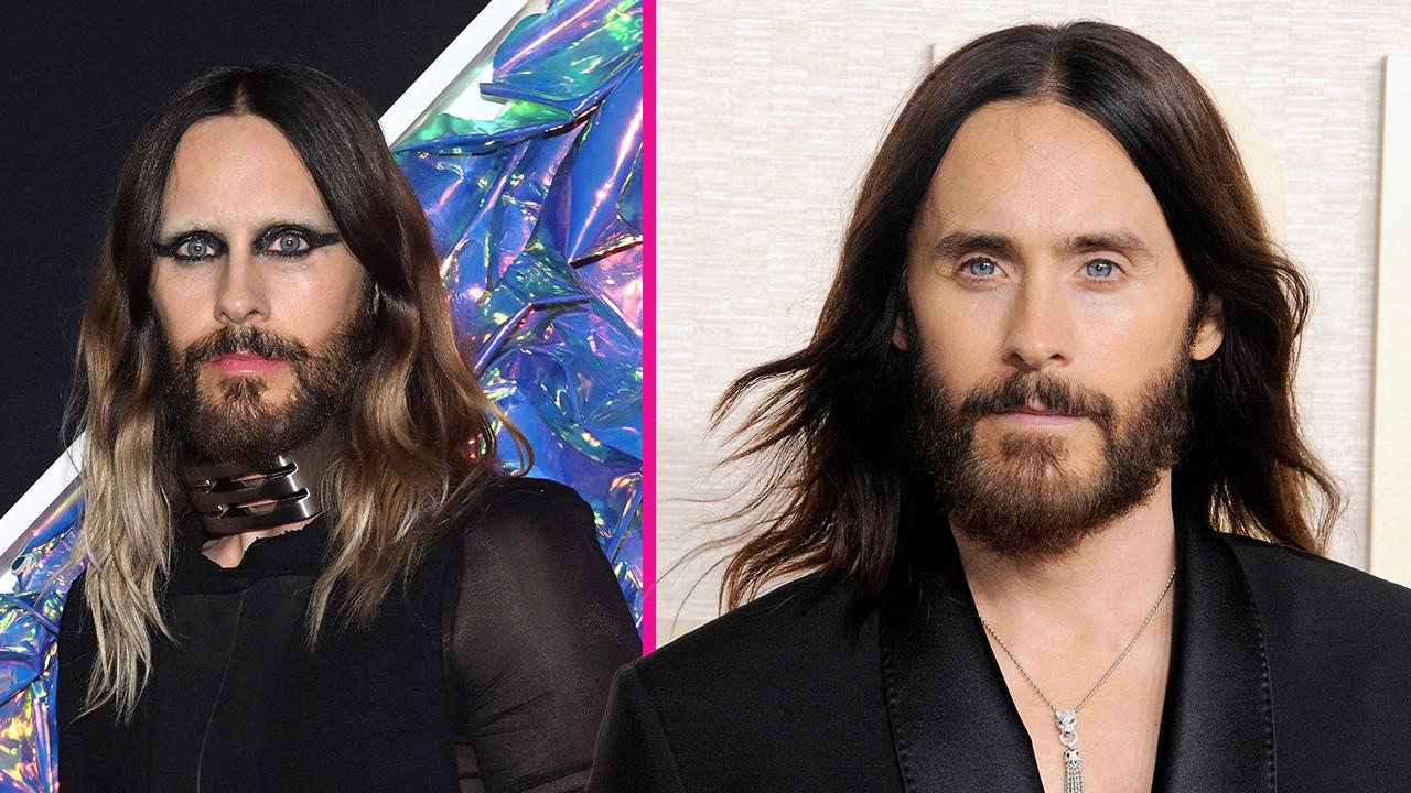 Jared Leto