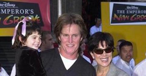 Kendall kylie jenner as kids