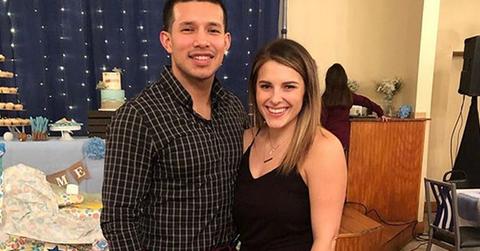 javi-marroquin-engaged-lauren-comeau-ring-photos-teen-mom