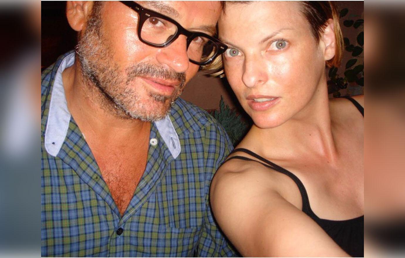 linda evangelista files dollar million lawsuit against company behind coolsculpting after being left permanently deformed