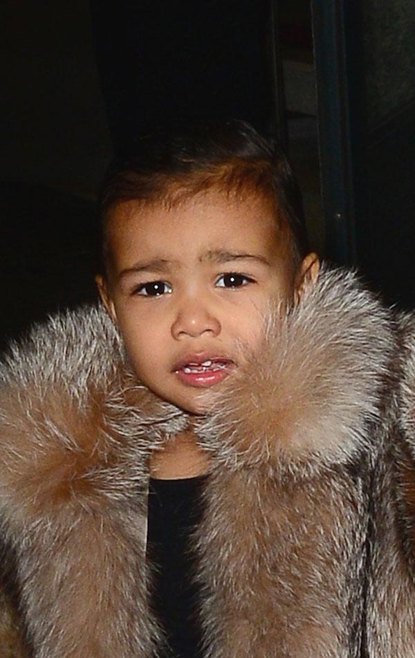 North west fur coat 00