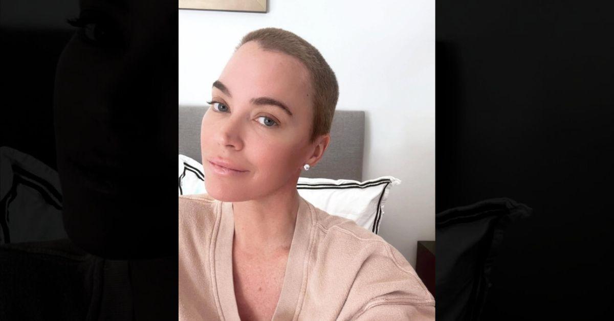 Photo of Teddi Mellencamp